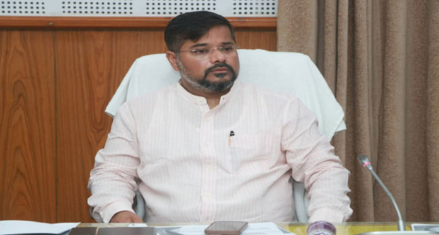 Transport Minister Pushes for Faster Completion of Key Infrastructure Projects