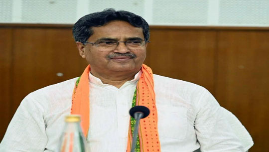 Talks on Tiprasa Accord Implementation Conclude on Positive Note, Another Round Likely in Delhi