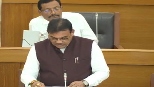 Tripura budget 2026–27 tabled: Rs 34,212 Cr outlay with major push for health, rural development and IT