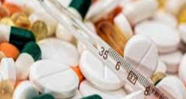FDI in pharma sector crosses 19 cr last fiscal