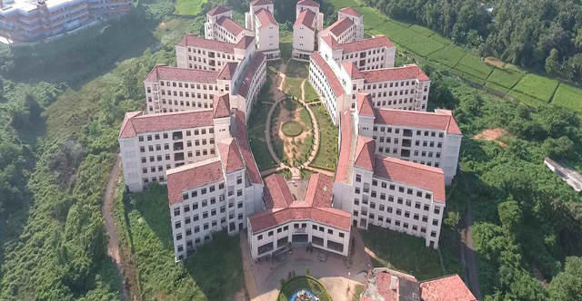 NIT student dies of medical negligence; triggers tension among students