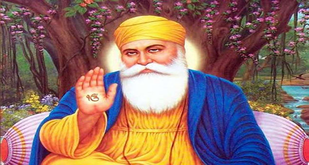 Guru Nanak Jayanti celebrated with religious fervour across India