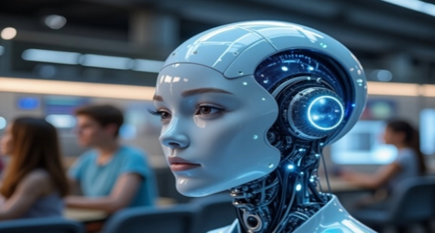 UAE schools to teach AI starting in kindergarten