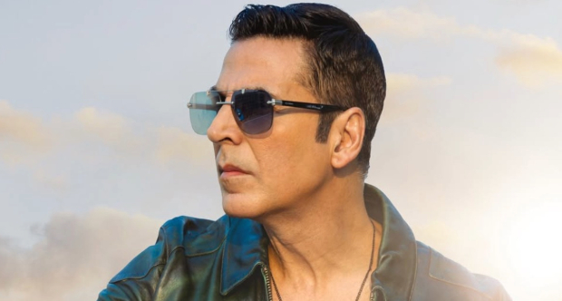 Akshay Kumar Wraps Shoot For Priyadarshan’s Horror-Comedy