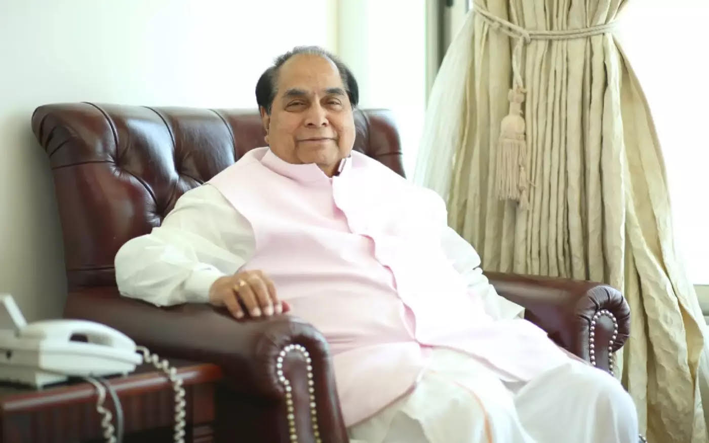 CM Manik Saha Condoles D.Y. Patil's Demise