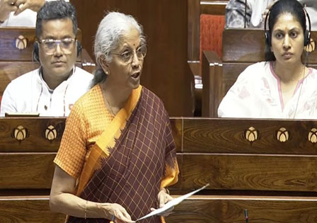 Parliament Passes Appropriation Bill to Cover Excess Expenditure