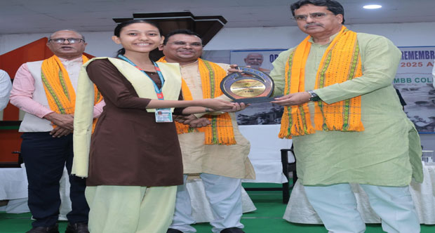 CM Dr. Manik Saha leads observance of Partition Horrors Remembrance Day