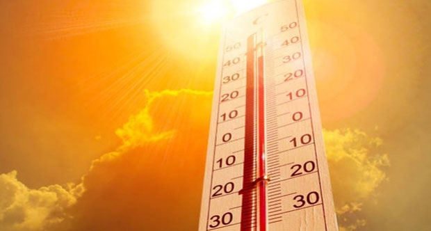 IMD Issues Heatwave Advisory as Temperatures Surge Across India