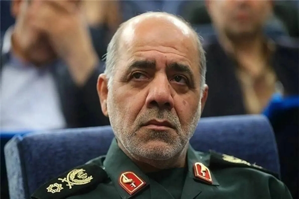 Iran Warns Gulf States Over US Military Support