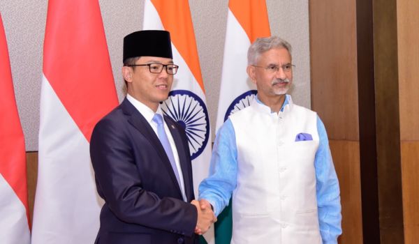 India–Indonesia Strengthen Strategic Partnership at Joint Commission Meeting in New Delhi