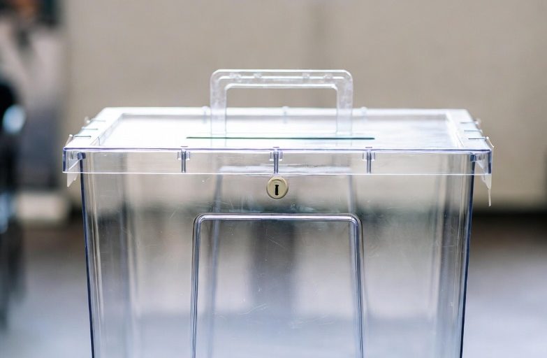United Russia Leads in Parliamentary Poll