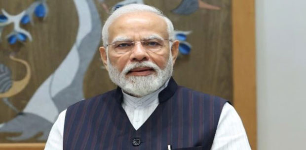 PM Modi Welcomes Global Delegates to India AI Impact Summit 2026