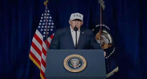 US and Israel Launch Strikes on Iran; Israel Declares State of Emergency