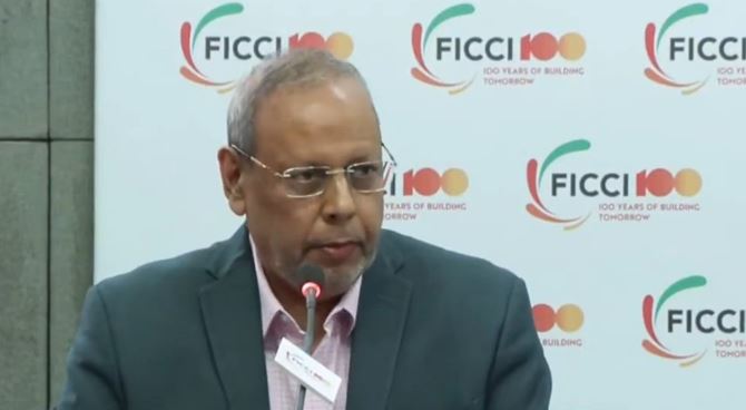 India’s Fertilizer Reforms Boost Agriculture Growth, Says EAC-PM Chairman