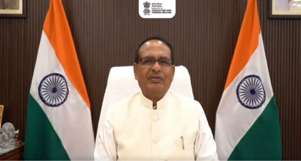 Shivraj Singh Chouhan Launches ‘Bharat Vistaar’ Digital Platform for Farmers
