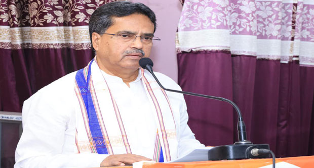 BJP Ramps up Preparations Ahead of TTAADC Elections