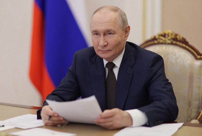 Russia Expels British Diplomat Over Espionage Allegations