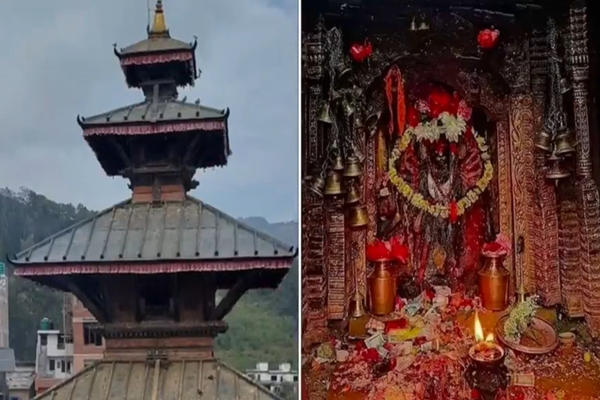 Nepal: Banepa Celebrates Mahalaxmi Jatra with Devotion and Festive Traditions