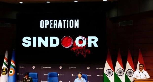 World leaders show solidarity with India after Operation Sindoor