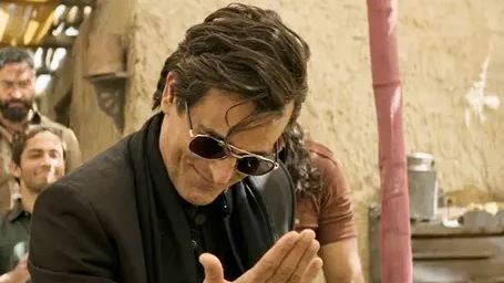 Akshaye Initially Reluctant to Play Rehman Dakait