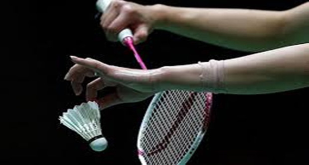 Ira Sharma beat Germany’s Wilson in women’s singles qualifier match
