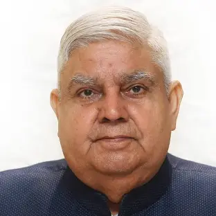 VP Jagdeep Dhankhar Arrives in Kerala for two day visit