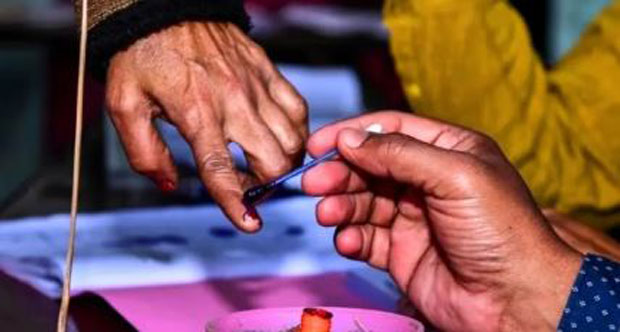 Assam Gears Up for Bodoland Territorial Council Elections on Monday; 316 Candidates in Fray
