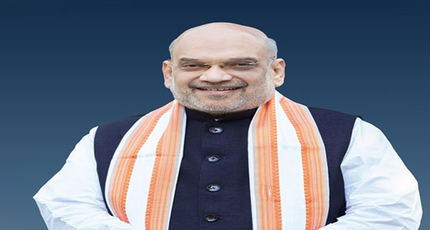 Reservation Is the Constitutional Right of SC, ST and OBCs And Will Remain Intact As Long As BJP Is In Power: Amit Shah