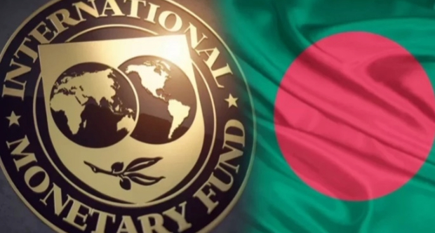 Bangladesh agrees for floating exchange rate to get IMF loan