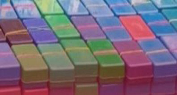 Mizoram Police seize drugs worth Rs 350 Crore 