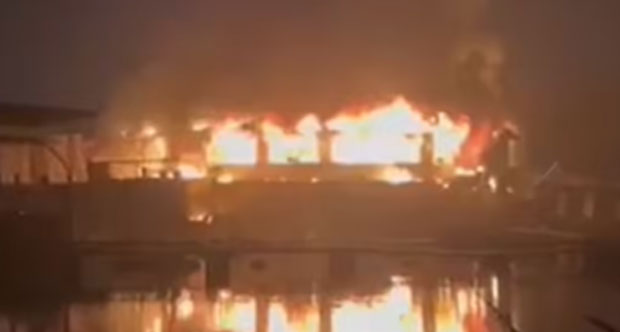 Goa Government Suspends Officials Over Nightclub Fire; Arrests Made, Compensation Announced