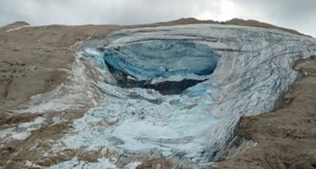 IIT Guwahati Develops System to Predict Glacial Lake Formation in Eastern Himalayas