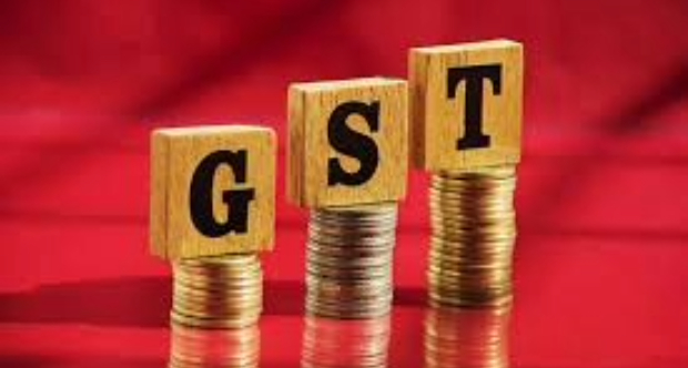 Gross GST collections all-time high in last fiscal year