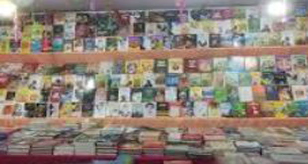 Assam to Host Eight Book Fairs in 2025 to Celebrate ‘Year of Books’