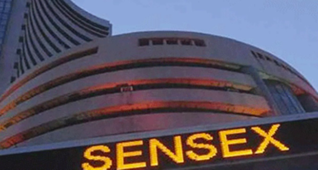 Sensex Climbs 1,293 points; nifty reaches record high amid market rally