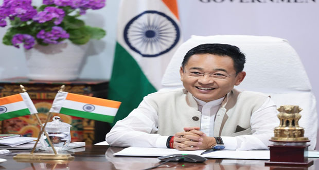 Sikkim becomes 1st state to launch Sabbatical Leave scheme for govt staff