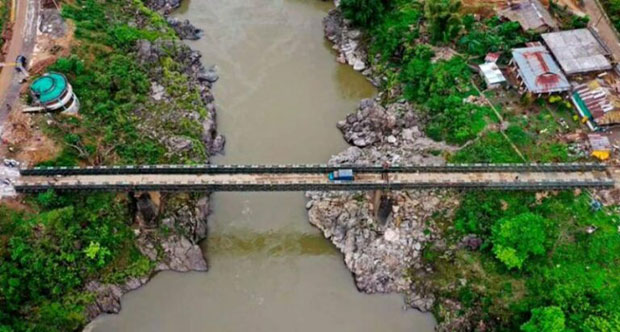 Kamala 1,720 MW Hydropower Project Gets ₹26,070 Crore Approval