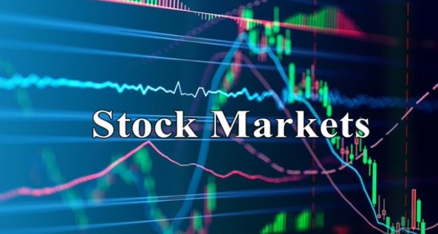 US & Asia stock markets plunge amid geopolitical tensions