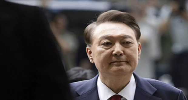 S. Korea: Court orders Yoon to compensate for people’s martial law suffering