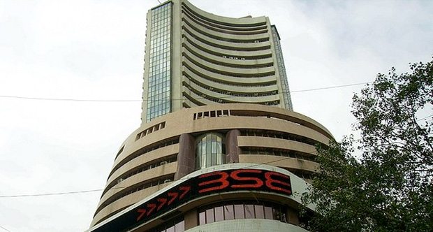 Domestic Markets End Lower Amid Mixed Global Cues