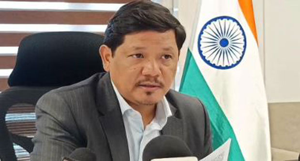 Meghalaya Releases Advance Salary, Pensions to 80,000+ Beneficiaries