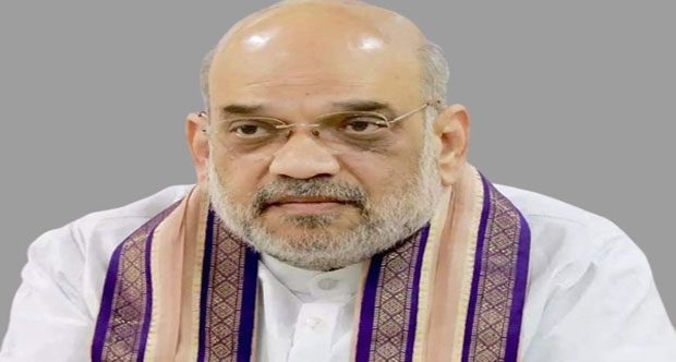 Amit Shah Alleges TMC Supports Bangladesh Infiltrators for Vote Bank
