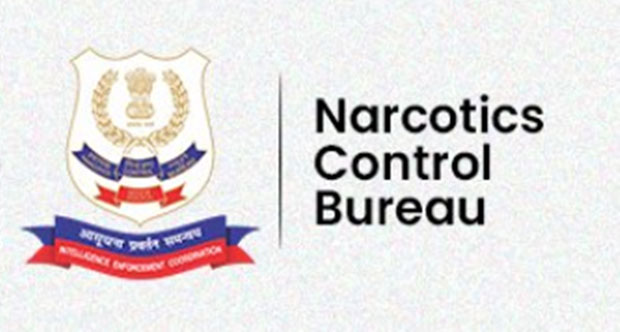 NCB–CRPF Bust Drug Syndicate, Seize 5.9 kg Meth