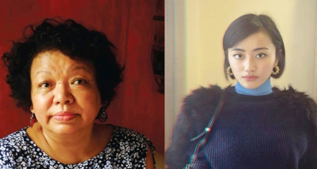 Kivini Shohe & Andrea Kevichüsa to represent Nagaland at Cannes Film Festival 2023