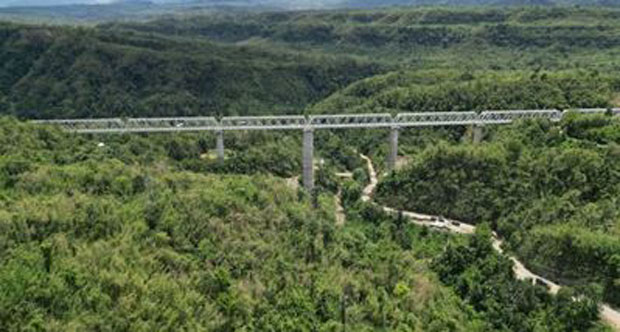 PM Modi to Inaugurate Bairabi-Sairang Railway Line in Mizoram on September 13