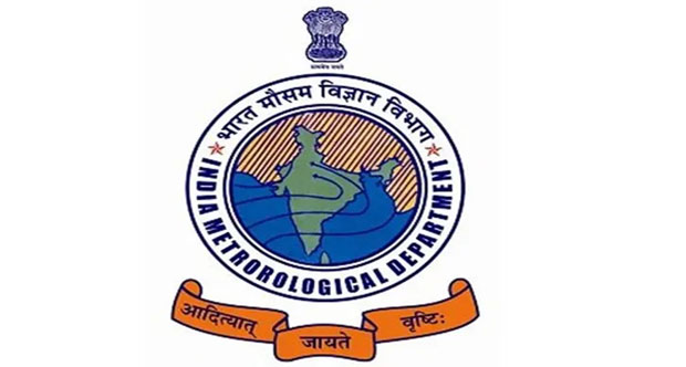 IMD Forecasts Heavy to Very Heavy Rainfall over Northeast India