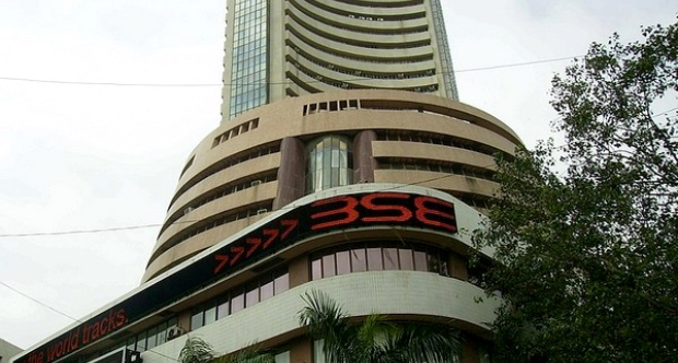 Domestic markets end with marginal gains 