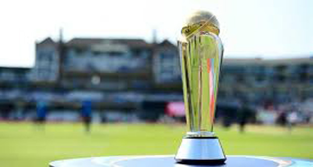 ICC announces prize money for 2025 Champions Trophy