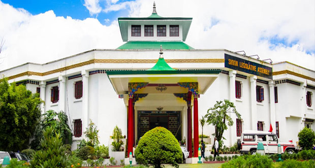 Sikkim Legislative Assembly passes Second Supplementary Demands for Grants